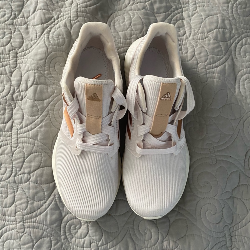 Adidas tennis shoes